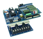 3상 Main Drive Board 이미지
