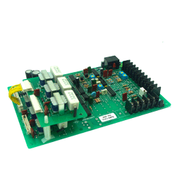 3상 Main Drive Board